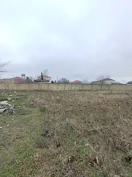 Satılır torpaq sahəsi 27.5 m²