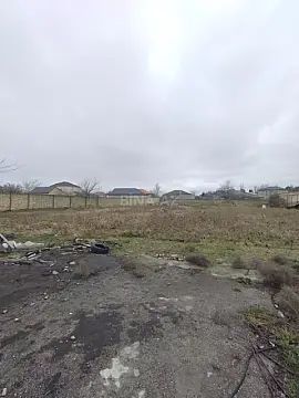 Satılır torpaq sahəsi 27.5 m²