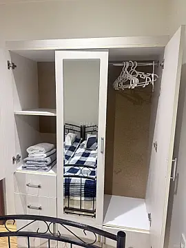 Kirayə verilir 2 otaqlı mənzil 40 m²