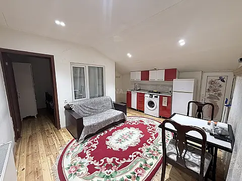 Kirayə verilir 2 otaqlı mənzil 40 m² — Bakı, Sabunçu 2 otaq 40.00 m²
