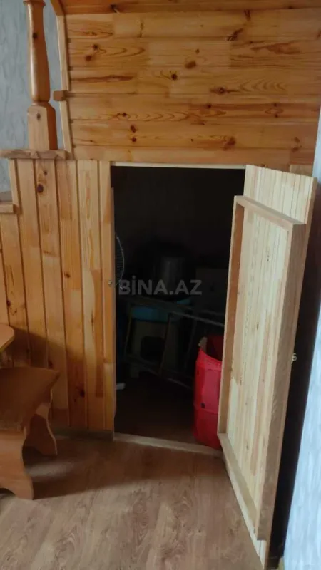 Kirayə verilir 3 otaqlı həyət evi 62 m²