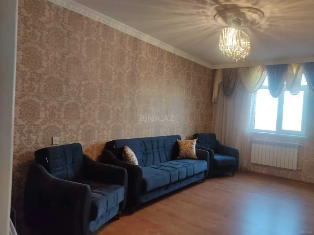 Kirayə verilir 3 otaqlı həyət evi 62 m²