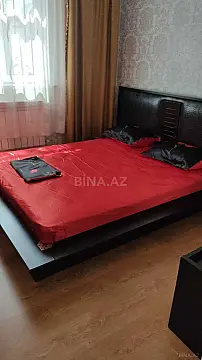 Kirayə verilir 3 otaqlı həyət evi 62 m²