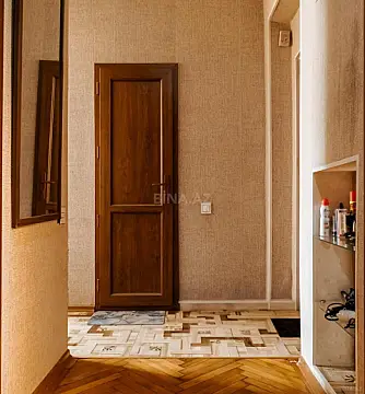 Kirayə verilir 2 otaqlı mənzil 55 m²