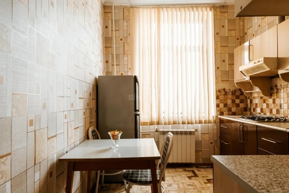 Kirayə verilir 2 otaqlı mənzil 55 m²