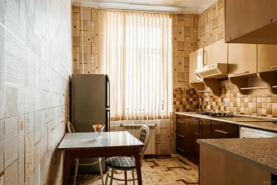 Kirayə verilir 2 otaqlı mənzil 55 m²