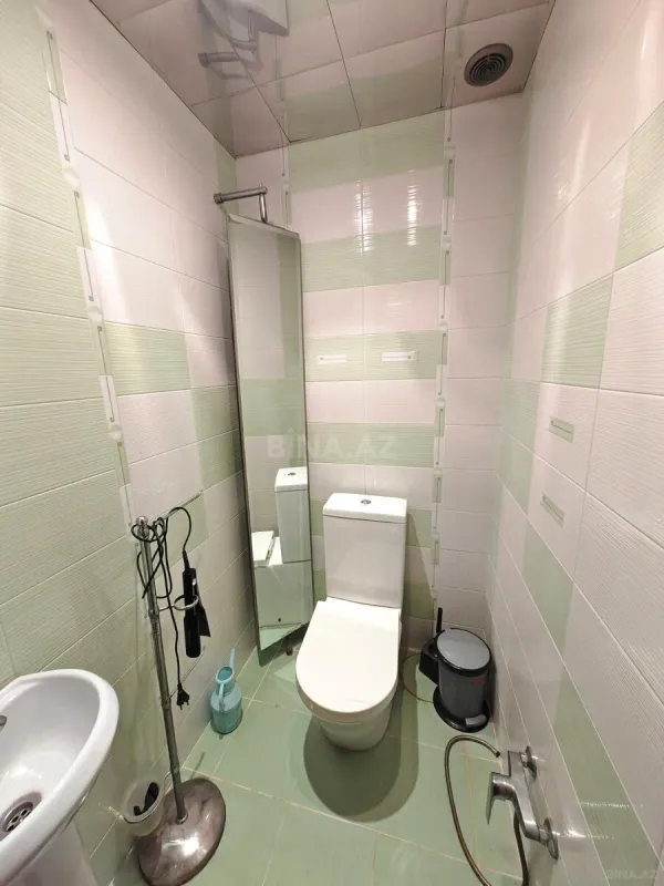 Satılır 3 otaqlı mənzil 115 m²