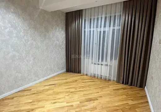 Satılır 4 otaqlı mənzil 156 m² — Bakı, Nərimanov 4 otaq 156.00 m²