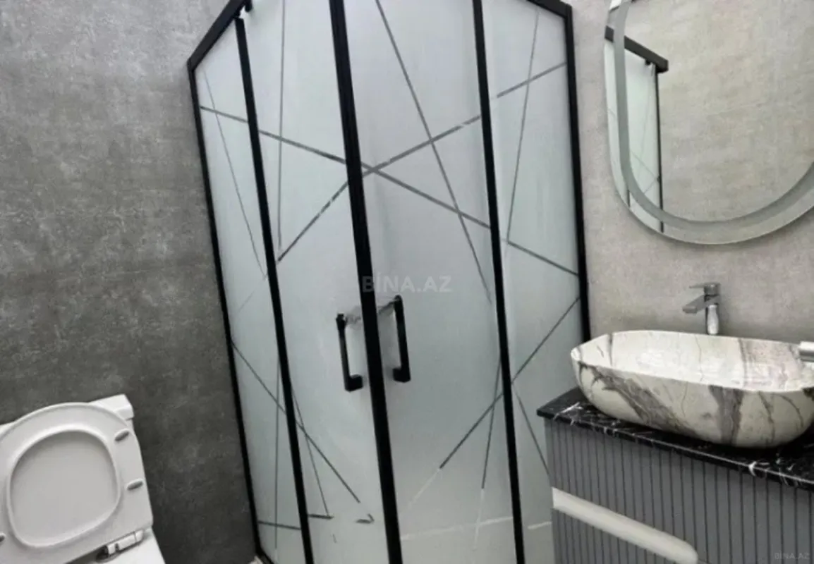 Satılır 4 otaqlı mənzil 156 m²