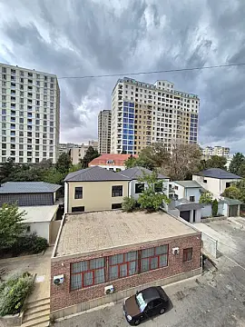 Satılır 2 otaqlı mənzil 40 m² — Bakı 2 otaq 40.00 m²