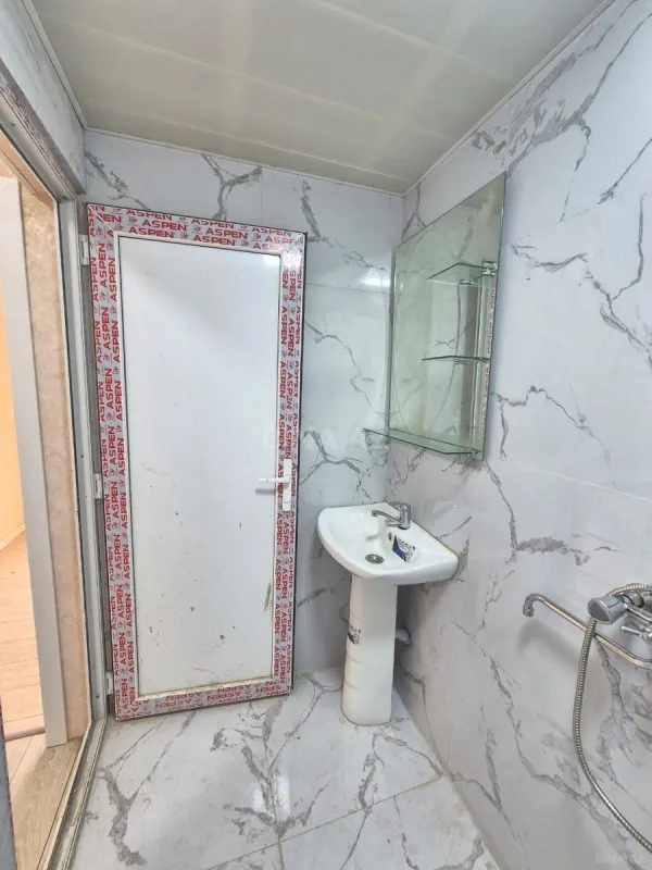 Satılır 2 otaqlı mənzil 40 m²