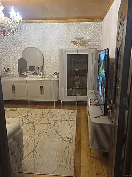 Satılır 3 otaqlı həyət evi 95 m² — Xırdalan 3 otaq 95.00 m²