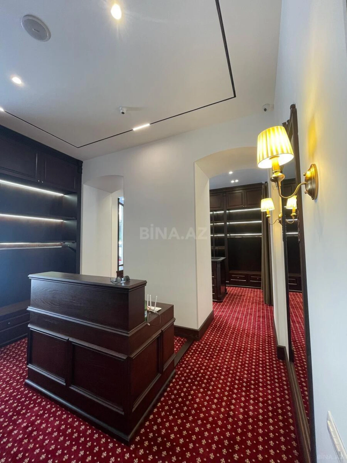 Satılır obyekt 100 m²