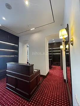 Satılır obyekt 100 m²