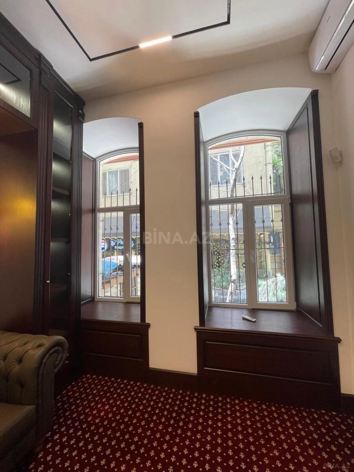 Satılır obyekt 100 m²