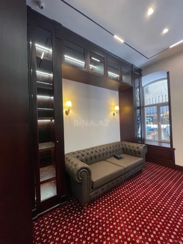 Satılır obyekt 100 m²