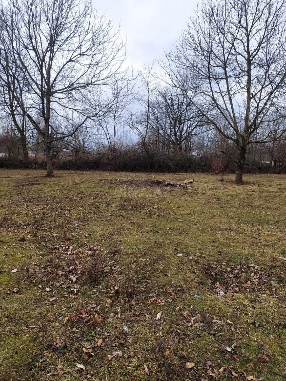 Satılır torpaq sahəsi 6 m²