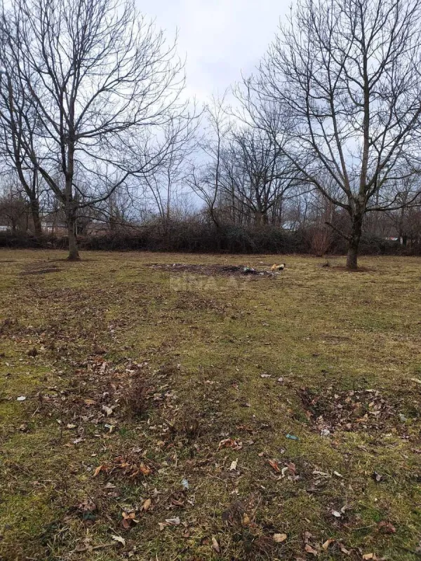 Satılır torpaq sahəsi 6 m²