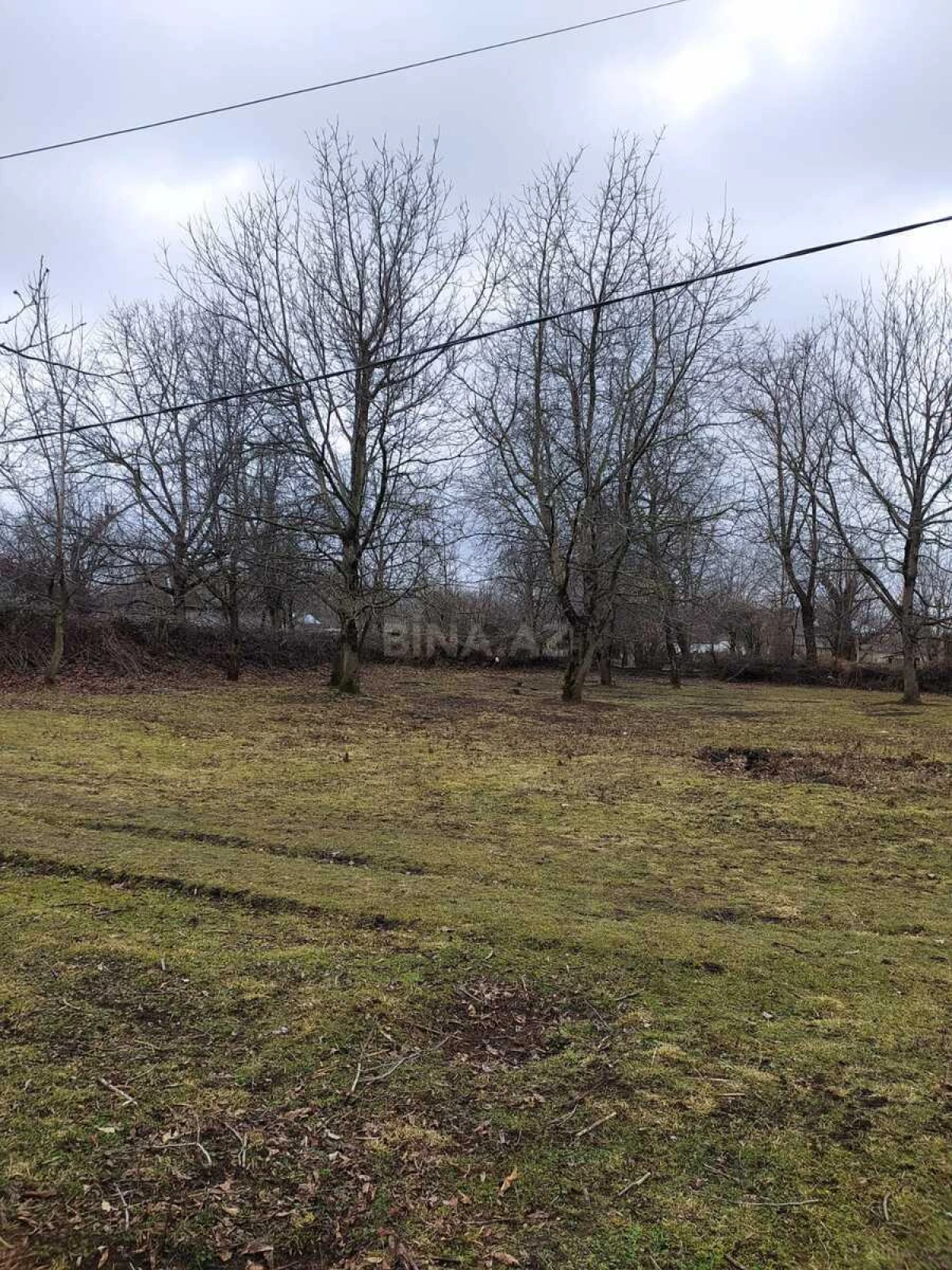 Satılır torpaq sahəsi 6 m²