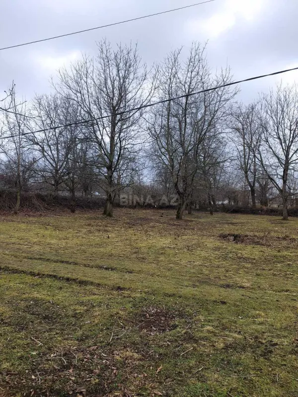 Satılır torpaq sahəsi 6 m²