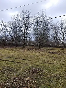 Satılır torpaq sahəsi 6 m² — Qəbələ 6.00 m²