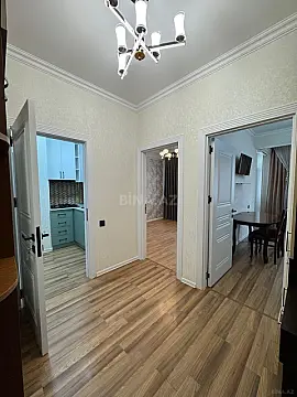Satılır 2 otaqlı mənzil 60 m²