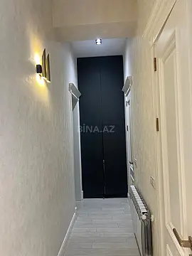 Satılır 2 otaqlı mənzil 107 m²