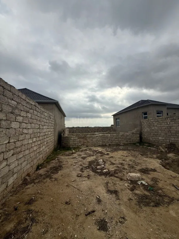 Satılır torpaq sahəsi 2 m²