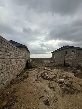 Satılır torpaq sahəsi 2 m²