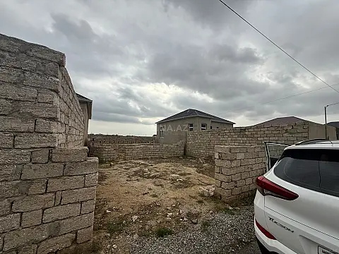 Satılır torpaq sahəsi 2 m²