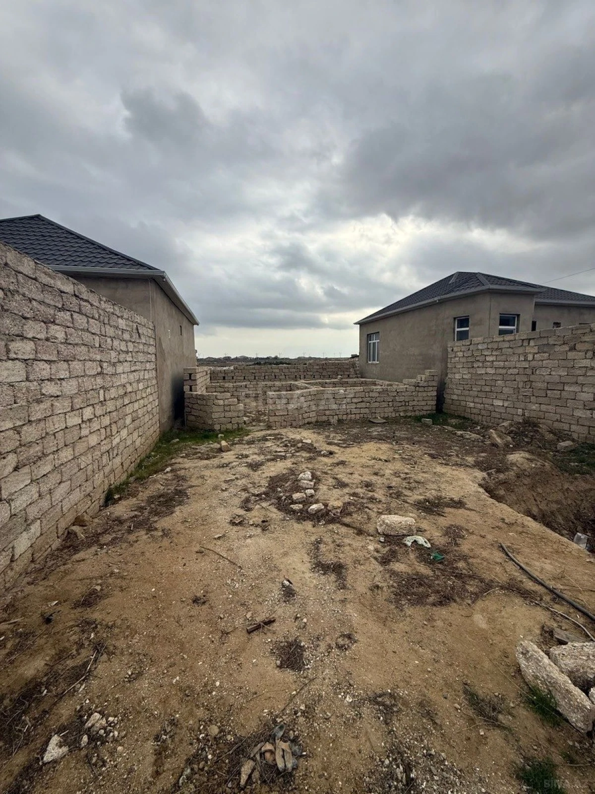 Satılır torpaq sahəsi 2 m²