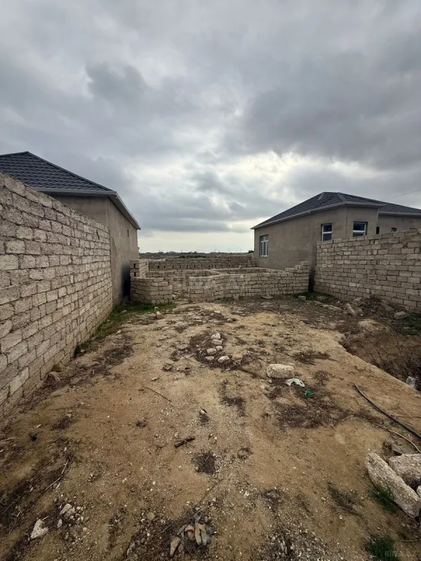 Satılır torpaq sahəsi 2 m²