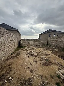 Satılır torpaq sahəsi 2 m²
