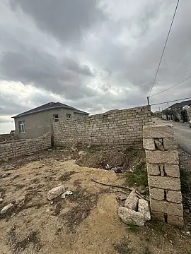 Satılır torpaq sahəsi 2 m² — Bakı, Yeni Suraxanı 2.00 m²