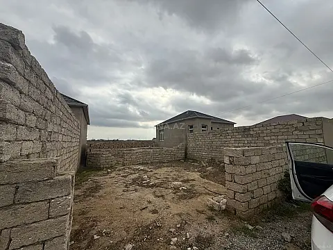 Satılır torpaq sahəsi 2 m²