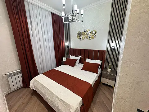 Satılır 2 otaqlı mənzil 40 m²