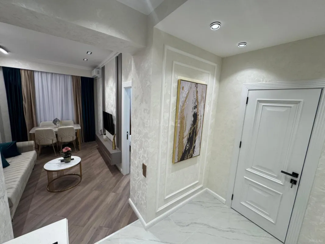 Satılır 2 otaqlı mənzil 40 m²