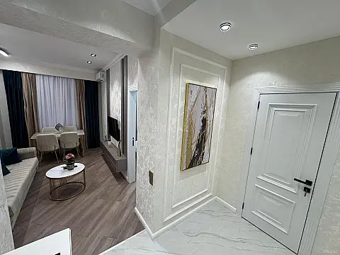 Satılır 2 otaqlı mənzil 40 m²