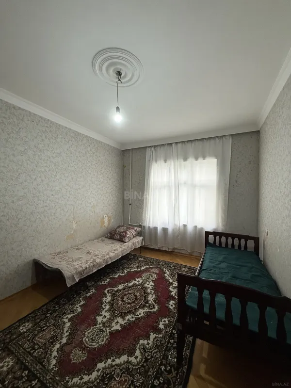 Satılır 3 otaqlı mənzil 80 m²