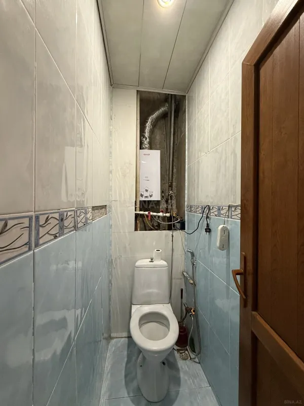 Satılır 3 otaqlı mənzil 80 m²