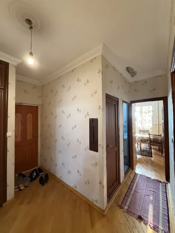 Satılır 3 otaqlı mənzil 80 m²