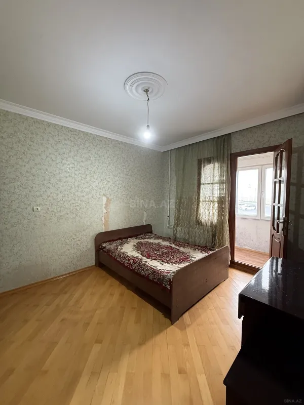 Satılır 3 otaqlı mənzil 80 m²