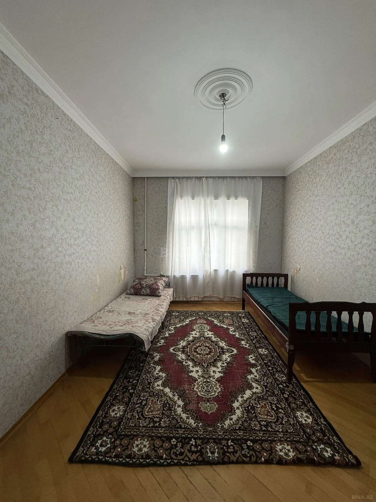 Satılır 3 otaqlı mənzil 80 m²
