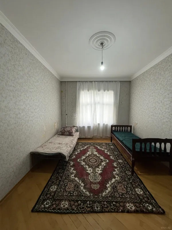 Satılır 3 otaqlı mənzil 80 m²