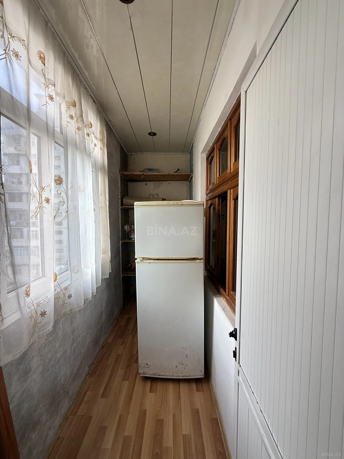 Satılır 3 otaqlı mənzil 80 m²