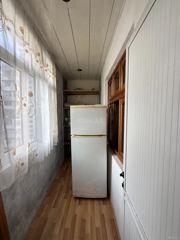 Satılır 3 otaqlı mənzil 80 m²