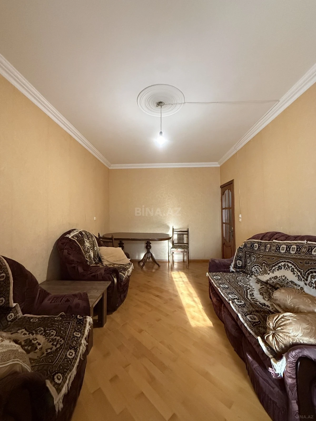 Satılır 3 otaqlı mənzil 80 m²