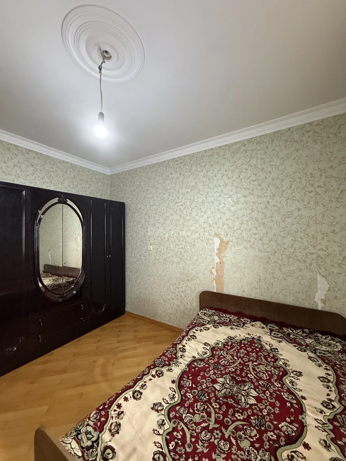 Satılır 3 otaqlı mənzil 80 m²