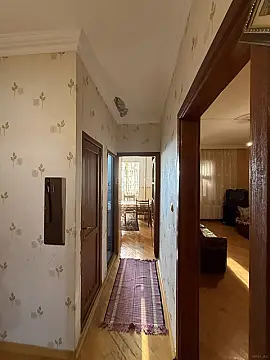 Satılır 3 otaqlı mənzil 80 m²