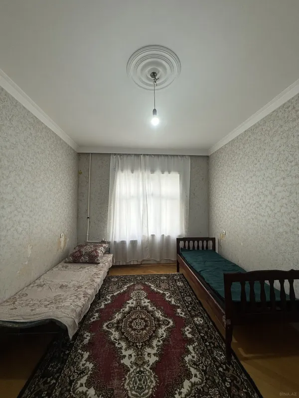 Satılır 3 otaqlı mənzil 80 m²
